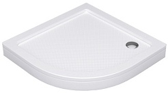 WasserKRAFT Поддон для душа Isen 26Т01 – фотография-1